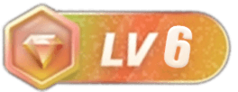 LV6 等级-LV6-修呗修呗